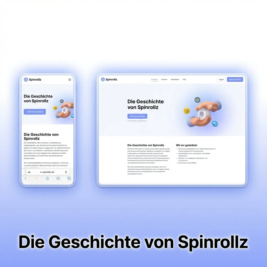 Spinrollz online betting platform founded 2020 by Michael Hoffman, licensed in Curaçao, headquarters in Cyprus