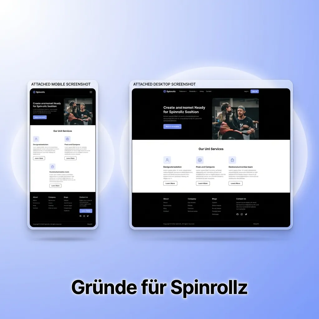 Spinrollz platform features: fast payouts, 40+ sports betting markets, crypto payments, mobile apps, German support