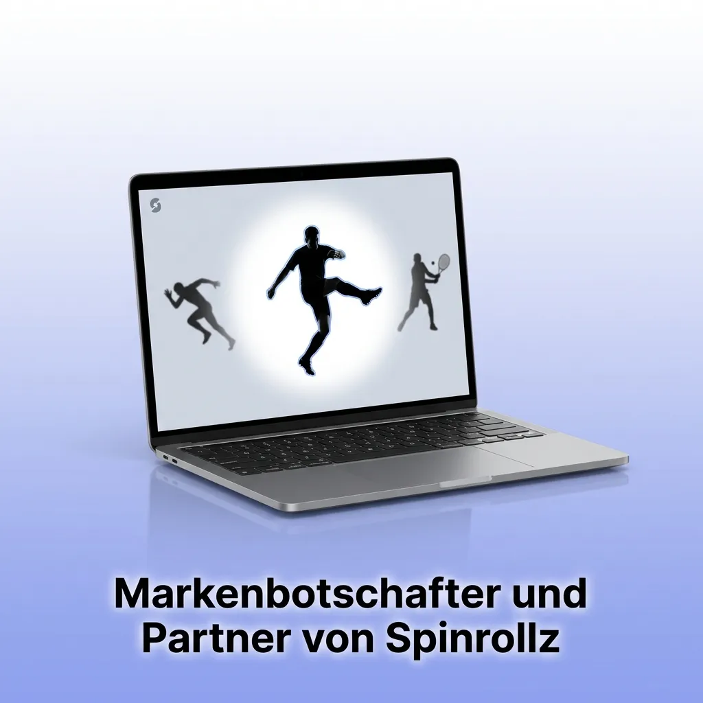 Spinrollz partnerships with Pragmatic Play, Evolution Gaming, NetEnt, and Betby logos displayed together