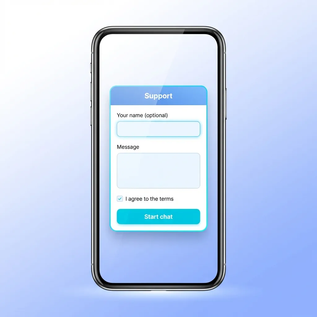 Spinrollz mobile app login screen showing email and password fields with sign-in button on iPhone interface