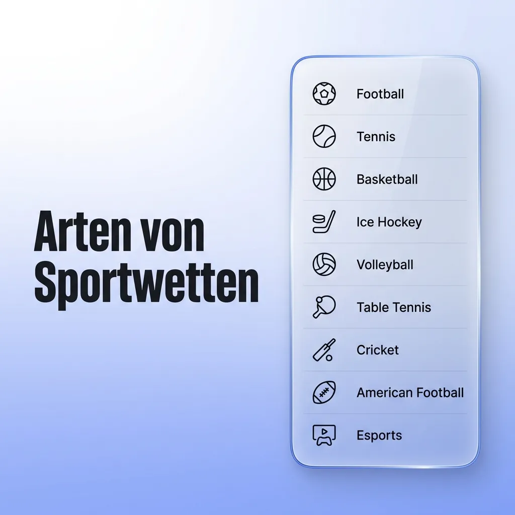 Spinrollz sports betting options including football, tennis, basketball, ice hockey, and handball with various markets