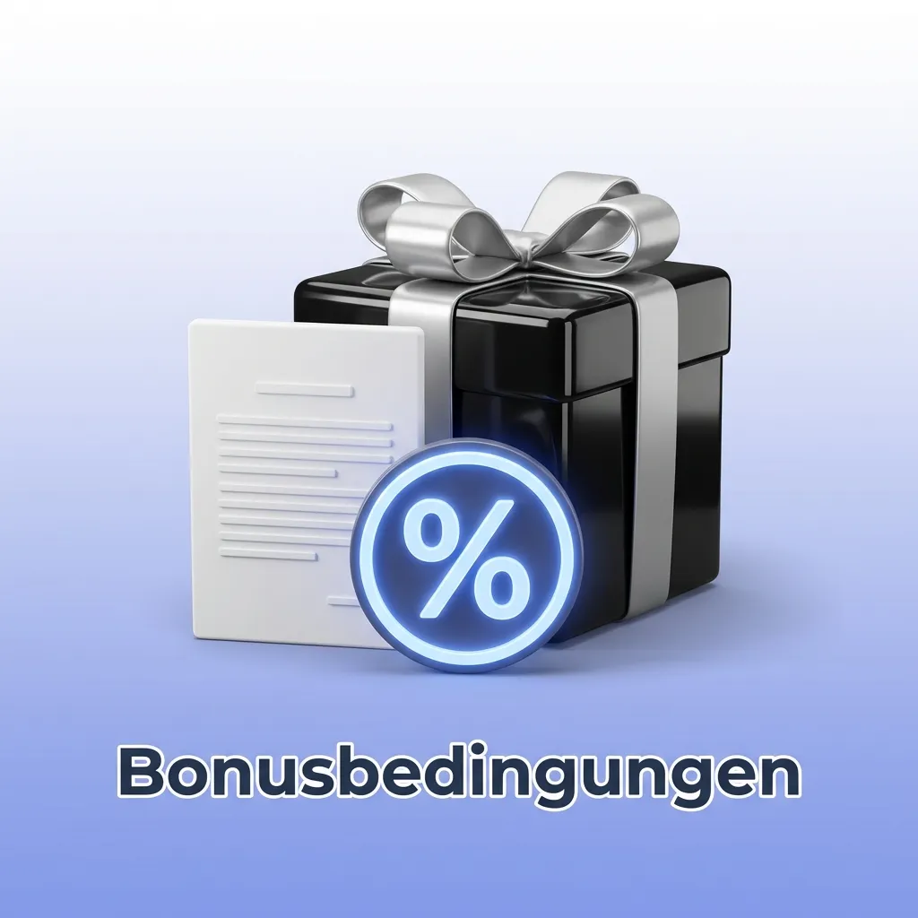 Casino bonus terms and conditions list including wagering requirements, time limits, and game contributions