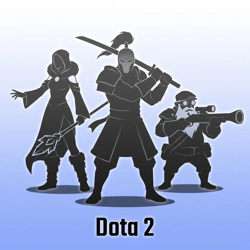 Dota 2 MOBA game featuring strategic betting on tournaments like The International and DPC Majors with various match outcomes