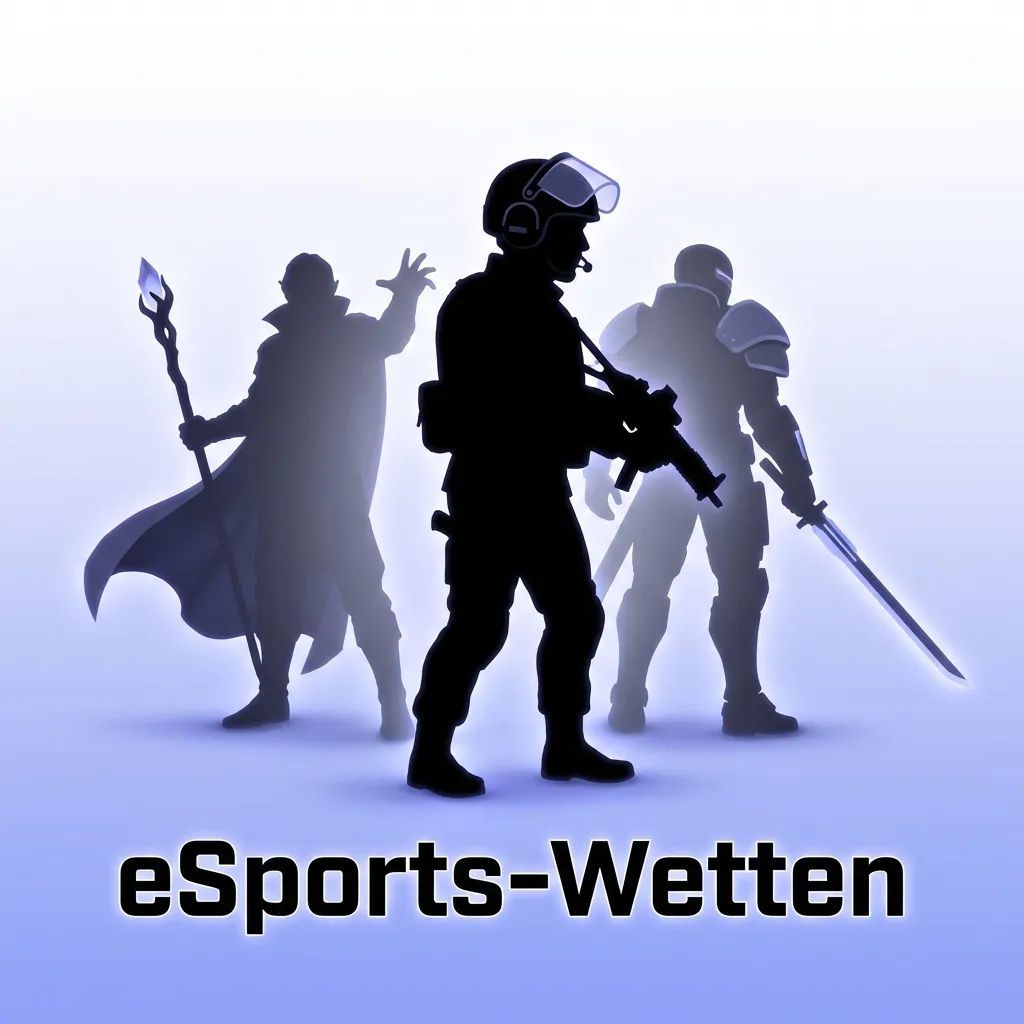 eSports betting interface showing tournaments for Dota 2, CS 2, League of Legends, and StarCraft with live odds