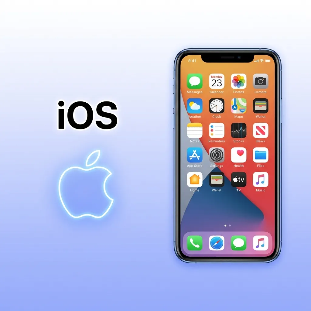 iOS app in development; instructions showing how to add website shortcut to home screen via Safari
