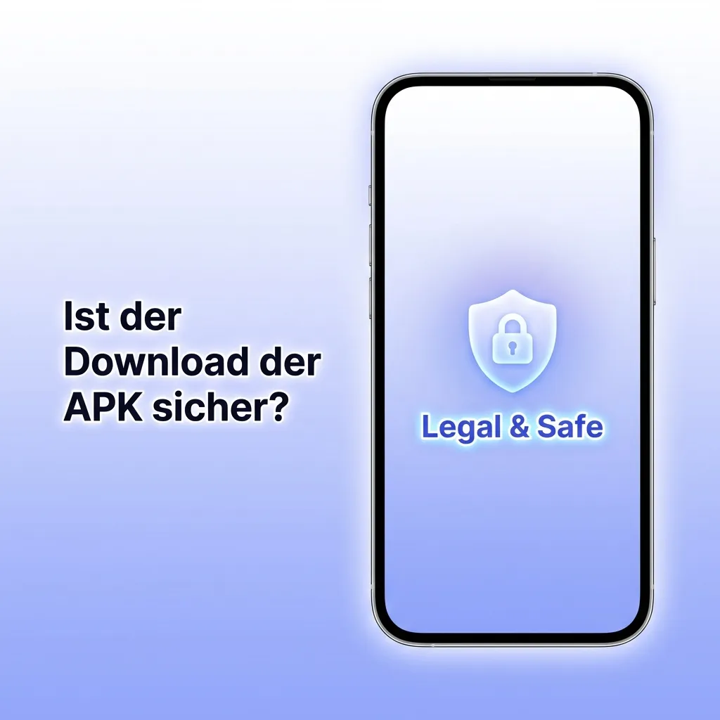 Licensed gambling platform with SSL encryption ensuring secure APK download and player data protection