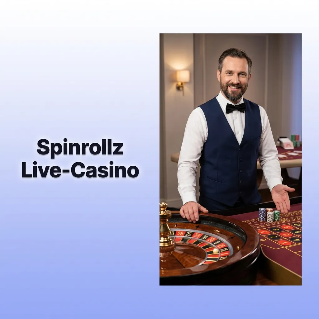 Live casino dealers streaming roulette, blackjack, baccarat and game shows in real-time from professional studios