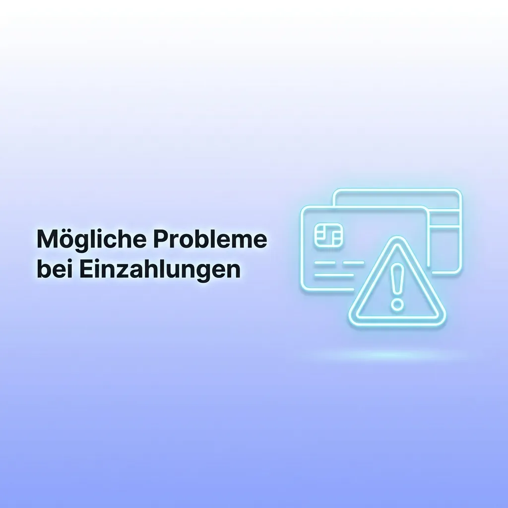 Technical issues with casino deposits: delayed crypto confirmations, blocked card payments, and verification requirements