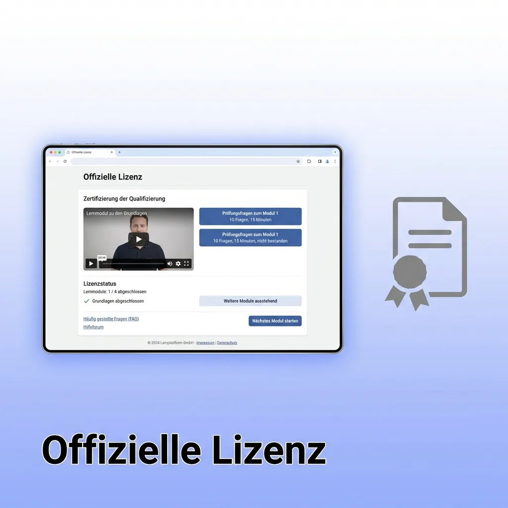 Spinrollz official gambling license certificate showing 2021 certification for fair gaming and player protection