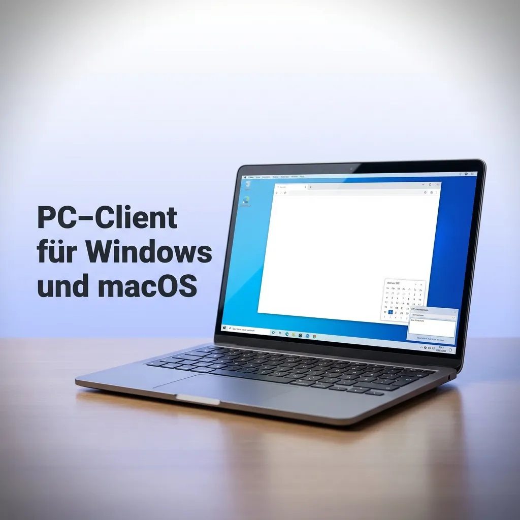 Windows and macOS users accessing sports betting platform through web browser on desktop computer