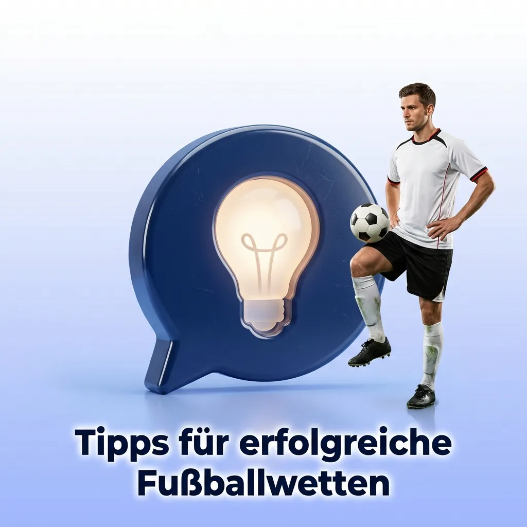 Fußball-Strategietipps: Teamform-Analyse, Direktvergleiche, externe Faktoren, Bankroll-Management und emotionale Distanz