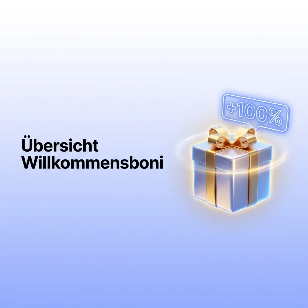 Table showing welcome bonus details: 100% deposit match up to €500 and 200 free spins with wagering requirements