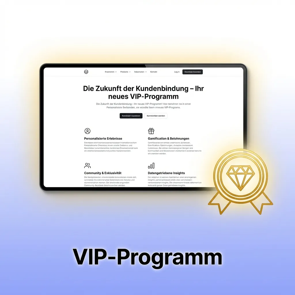 Spinrollz VIP-Programm mit fünf Stufen: Bronze, Silber, Gold, Platin und Diamant für exklusive Vorteile