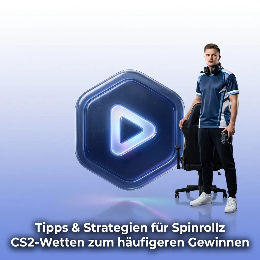 CS2 betting strategies including bankroll management, map analysis, and roster tracking for better winning odds