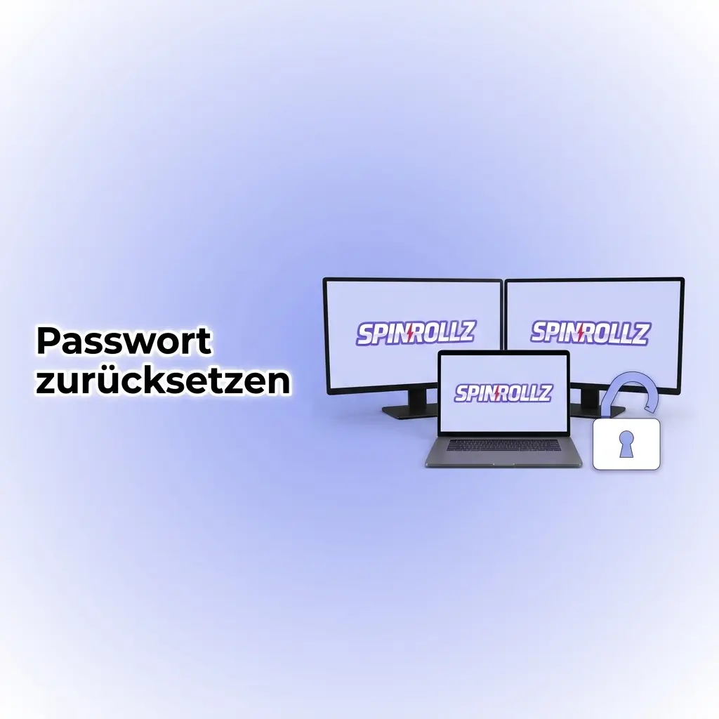 Schritt-für-Schritt-Anleitung zum Zurücksetzen eines vergessenen Passworts per E-Mail-Link