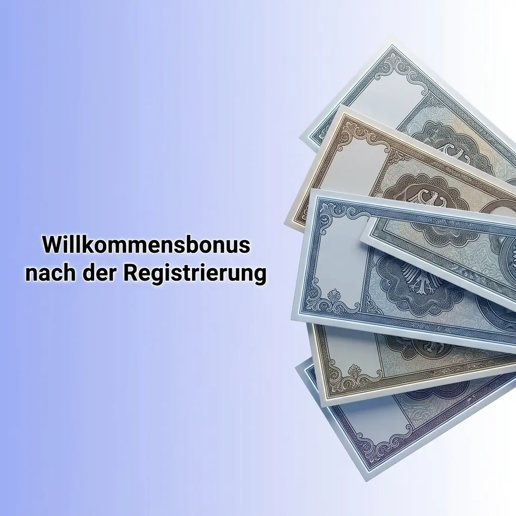 Spinrollz Willkommensbonus: 100% bis 500 EUR und 200 Freispiele nach der Registrierung