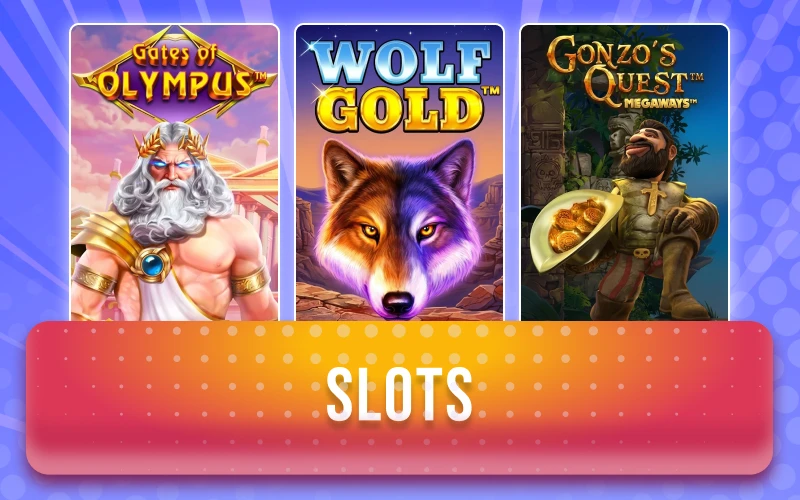 Drehe die besten Slots im Spinrollz Casino für riesige Gewinne.