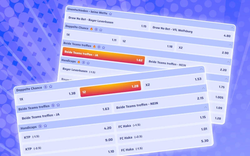 Sichere deine Gewinne mit der Cash Out Wettoptionen bei Spinrollz.