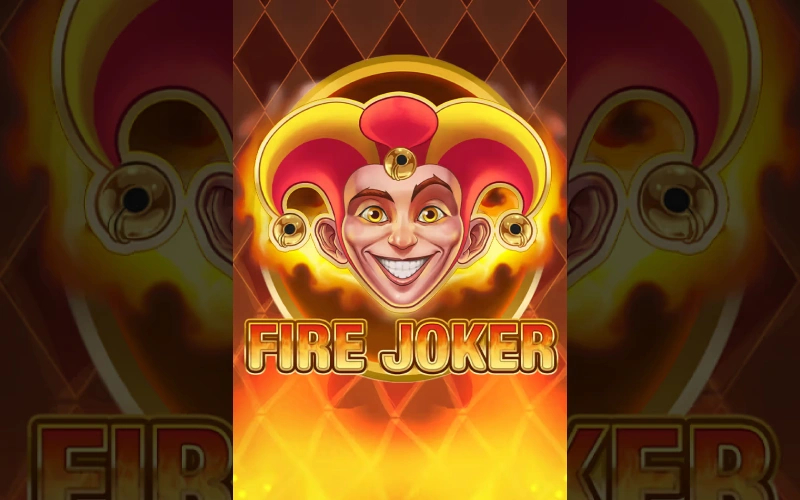 Nutze deine Chance bei Fire Joker auf Spinrollz für schnelle Gewinne.